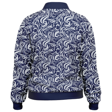 Chokefish™ Maori Track Jacket-012